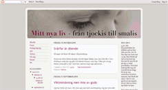 Desktop Screenshot of anna-mittnyaliv.blogspot.com