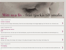 Tablet Screenshot of anna-mittnyaliv.blogspot.com