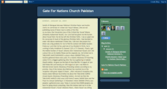 Desktop Screenshot of gatefornations.blogspot.com