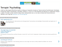 Tablet Screenshot of kinder-psyche.blogspot.com