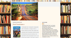 Desktop Screenshot of matabicharcomquedes.blogspot.com