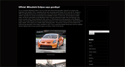 Desktop Screenshot of hotridersworld.blogspot.com