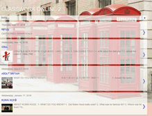 Tablet Screenshot of classworkonline2.blogspot.com