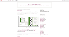 Desktop Screenshot of casamento34.blogspot.com