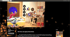 Desktop Screenshot of fcconexaojovem.blogspot.com