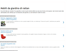 Tablet Screenshot of mobiligiardino.blogspot.com