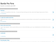 Tablet Screenshot of bundaprafora.blogspot.com