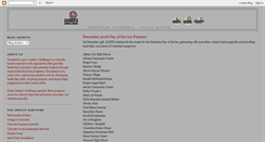 Desktop Screenshot of leaderschallenge.blogspot.com