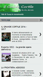 Mobile Screenshot of grandecortile.blogspot.com