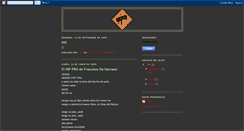 Desktop Screenshot of crissminigames.blogspot.com