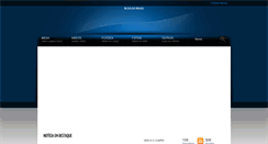 Desktop Screenshot of esportelem.blogspot.com