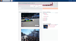 Desktop Screenshot of hostaldegranados.blogspot.com