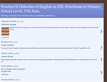 Tablet Screenshot of practicaeducativaiiunlpam.blogspot.com