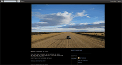 Desktop Screenshot of pedrosa-ontheroad.blogspot.com