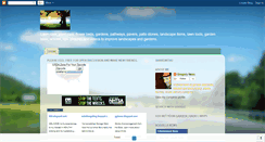 Desktop Screenshot of landscapes2u.blogspot.com