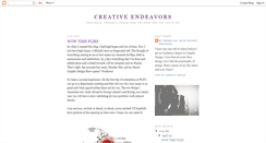 Desktop Screenshot of ehamerdesign.blogspot.com