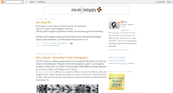 Desktop Screenshot of amieotto.blogspot.com