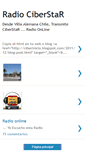 Mobile Screenshot of ciberinicio.blogspot.com