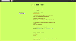 Desktop Screenshot of dms2200.blogspot.com