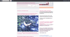 Desktop Screenshot of grupohuapcontigo.blogspot.com