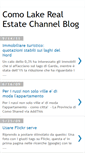Mobile Screenshot of comolakerealestate.blogspot.com
