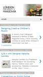 Mobile Screenshot of londonpropertymakeover.blogspot.com