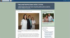 Desktop Screenshot of fimcametropolitanafatosefotos.blogspot.com
