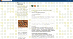 Desktop Screenshot of deutschinmodena.blogspot.com