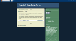 Desktop Screenshot of logo-loft.blogspot.com