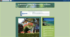 Desktop Screenshot of bombinhasalquileres.blogspot.com