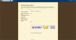 Desktop Screenshot of paidmailparadies.blogspot.com