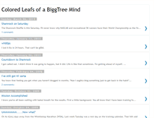 Tablet Screenshot of biggtree.blogspot.com