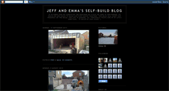 Desktop Screenshot of jeffandemmashouse.blogspot.com