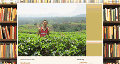 Desktop Screenshot of galeri-adieriyanto.blogspot.com