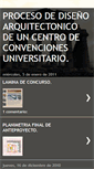 Mobile Screenshot of centrodeconvencionesmaz.blogspot.com