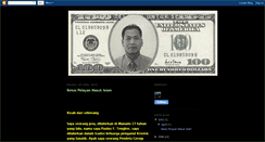 Desktop Screenshot of kisahteladanuntuksemua.blogspot.com