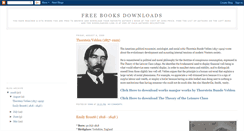 Desktop Screenshot of bookdownloading.blogspot.com