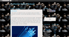 Desktop Screenshot of cdfs802.blogspot.com