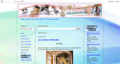 Desktop Screenshot of myshivsharma.blogspot.com
