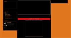Desktop Screenshot of captainamericane.blogspot.com