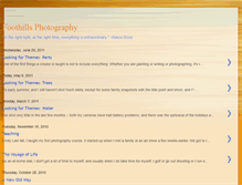 Tablet Screenshot of foothillsphoto.blogspot.com