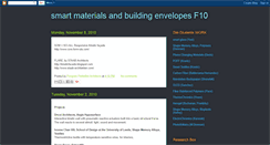 Desktop Screenshot of ddfsmartmaterialsf10.blogspot.com