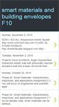 Mobile Screenshot of ddfsmartmaterialsf10.blogspot.com