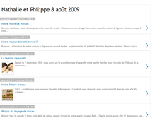 Tablet Screenshot of nathphil8aout2009.blogspot.com
