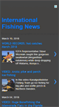 Mobile Screenshot of internationalfishingnews.blogspot.com