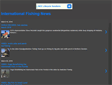 Tablet Screenshot of internationalfishingnews.blogspot.com