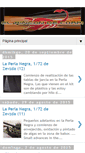 Mobile Screenshot of elrincondecorpi.blogspot.com