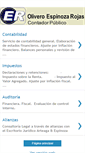 Mobile Screenshot of er-contadorespublicos.blogspot.com