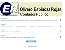 Tablet Screenshot of er-contadorespublicos.blogspot.com