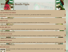 Tablet Screenshot of bibliotecacolunga.blogspot.com